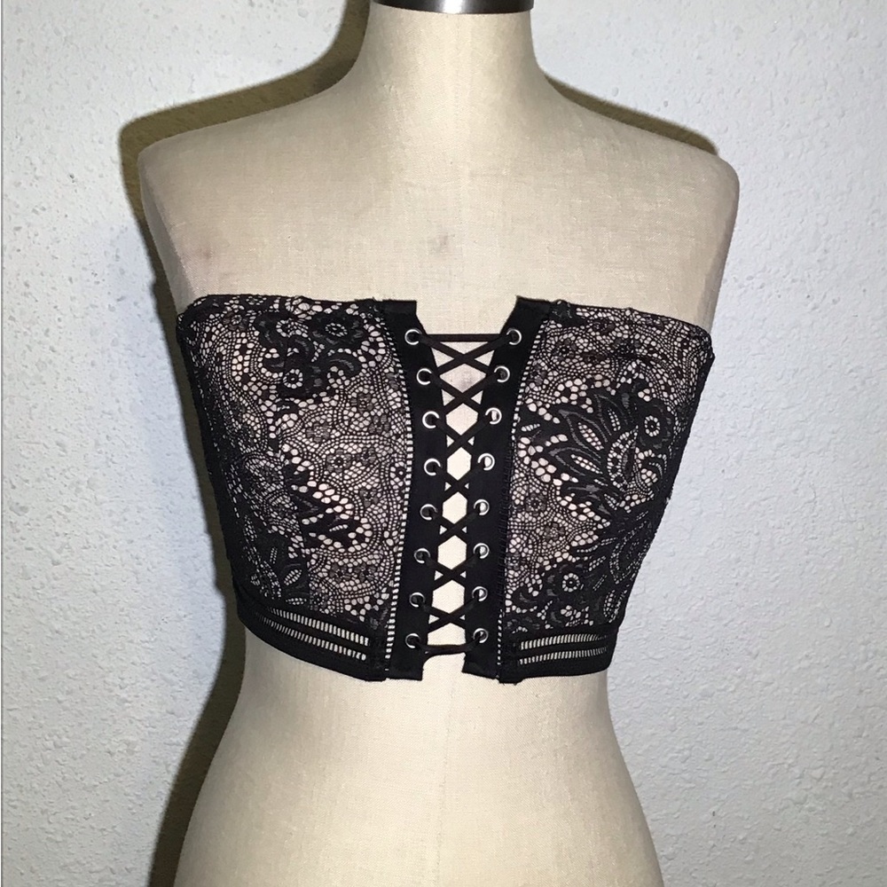 Victoria’s Secret lace intimate’s size large